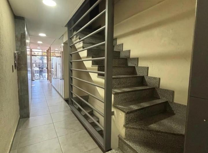 Departamento · 56m² · 3 Ambientes · 1 Cochera