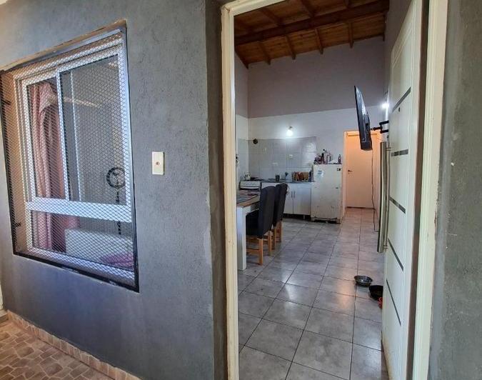 Departamento · 33m² · 2 Ambientes