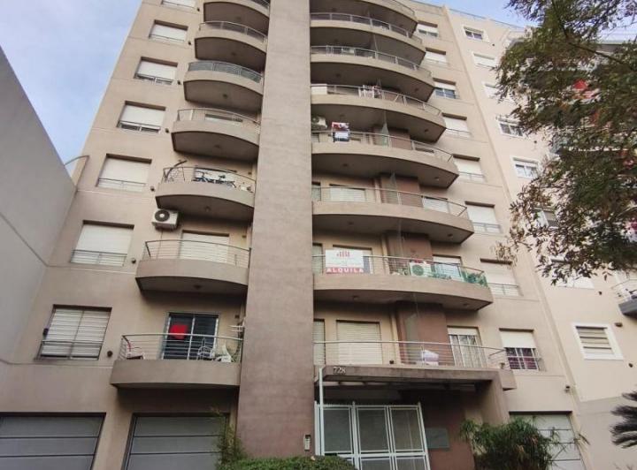 Departamento · 34m² · 1 Ambiente