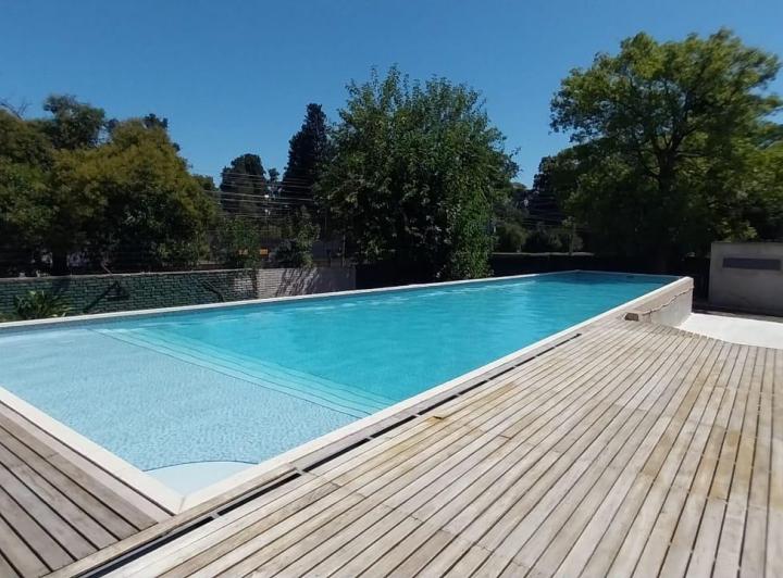 Departamento · 53m² · 2 Ambientes
