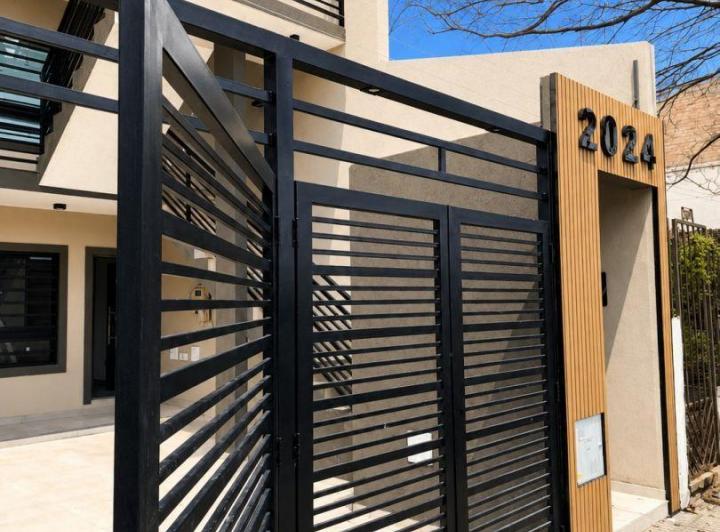 Departamento · 43m² · 2 Ambientes