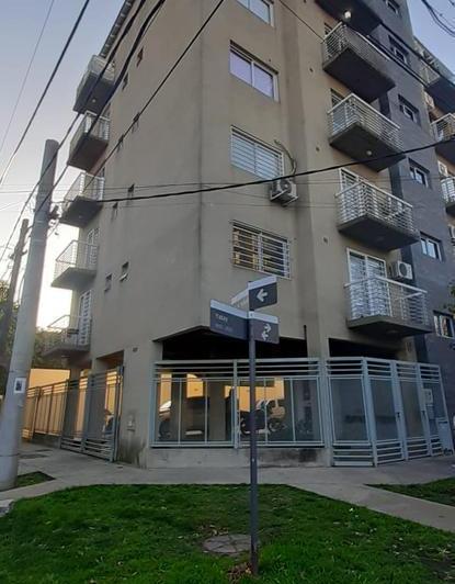 Departamento · 28m² · 1 Ambiente