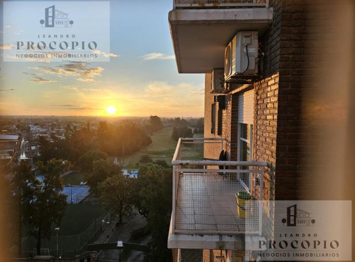 Departamento · 53m² · 3 Ambientes