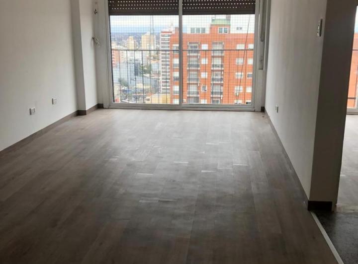 Departamento · 42m² · 2 Ambientes · 1 Cochera