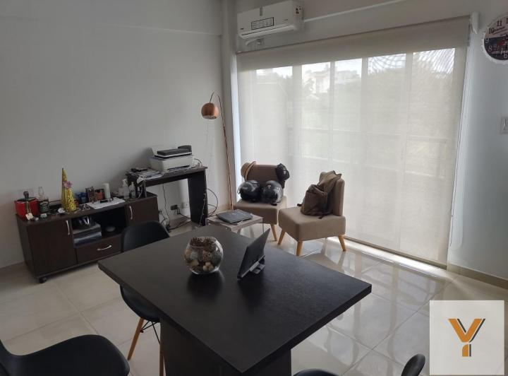 Departamento · 42m² · 2 Ambientes