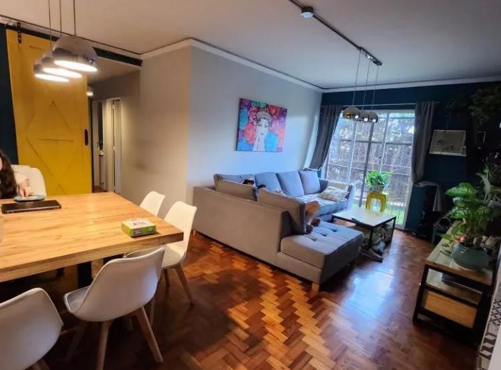 Departamento · 84m² · 4 Ambientes