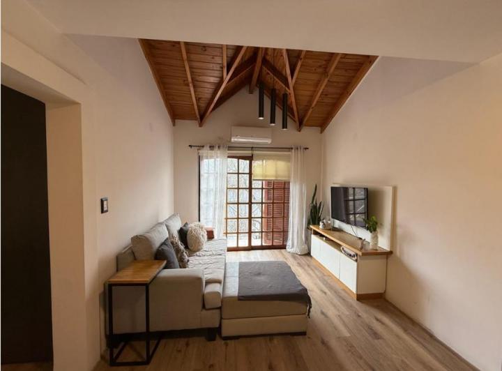 Departamento · 70m² · 4 Ambientes