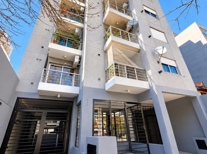 Departamento · 40m² · 2 Ambientes