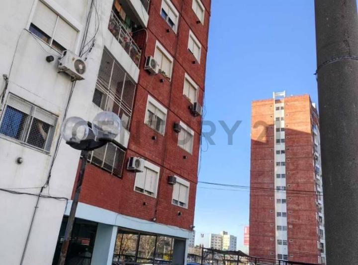 Departamento · 56m² · 3 Ambientes
