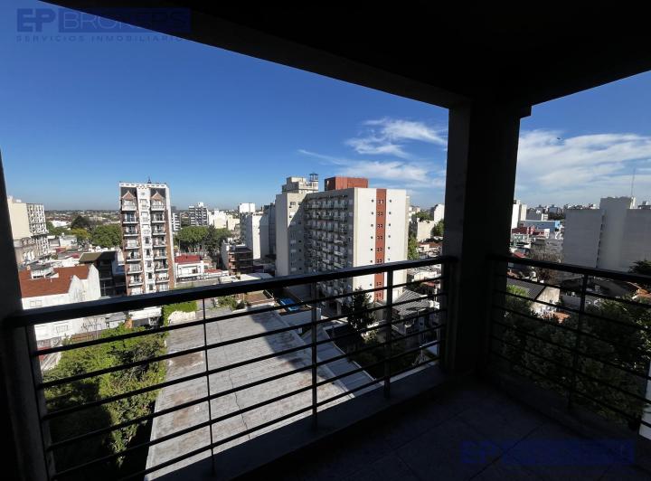 Departamento · 48m² · 3 Ambientes