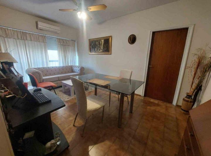 Departamento · 39m² · 2 Ambientes