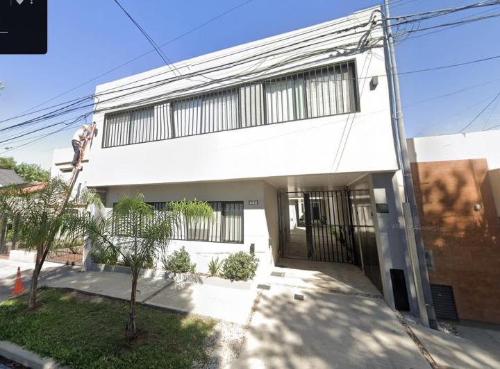 Departamento · 36m² · 2 Ambientes · 1 Cochera
