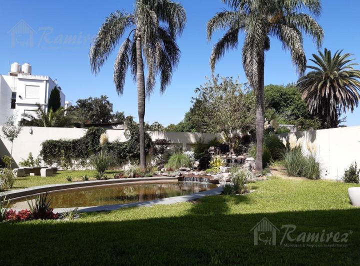 Departamento · 79m² · 3 Ambientes · 1 Cochera