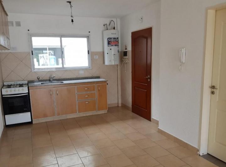 Departamento · 30m² · 1 Ambiente