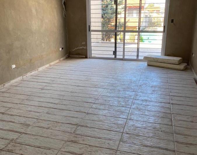 Departamento · 50m² · 2 Ambientes · 1 Cochera