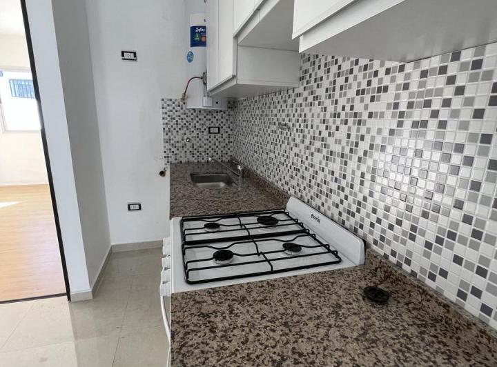 Departamento · 45m² · 2 Ambientes
