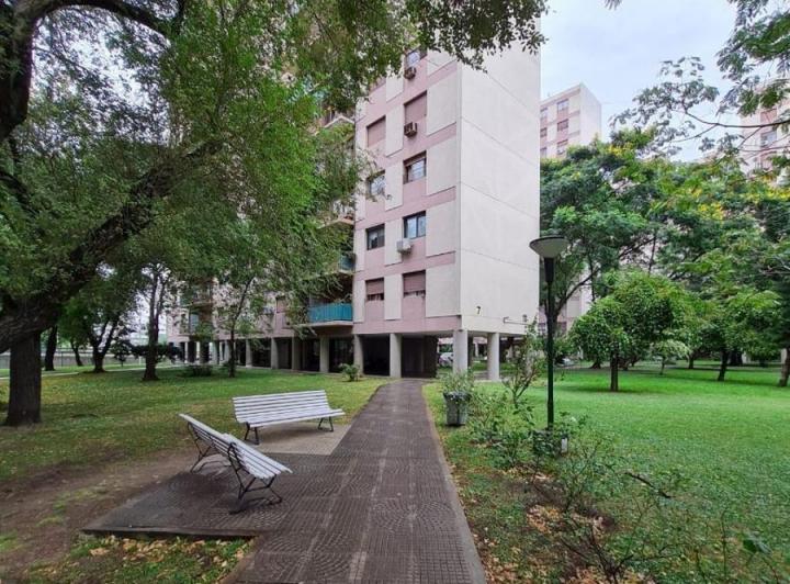 Departamento · 67m² · 4 Ambientes