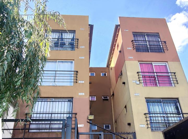 Departamento · 25m² · 1 Ambiente