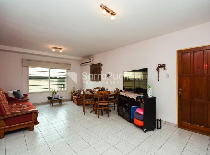 Departamento · 74m² · 4 Ambientes