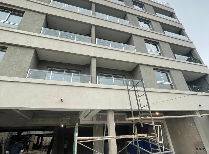Departamento · 72m² · 3 Ambientes · 1 Cochera