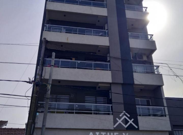 Departamento · 40m² · 2 Ambientes