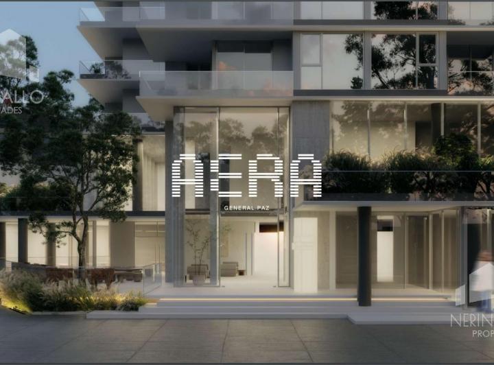 Departamento · 46m² · 2 Ambientes