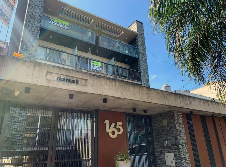 Departamento · 53m² · 2 Ambientes · 1 Cochera