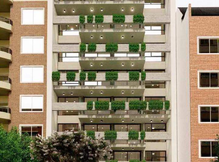 Desarrollo vertical