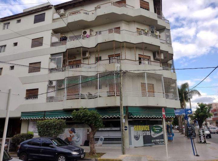 Departamento · 38m² · 2 Ambientes