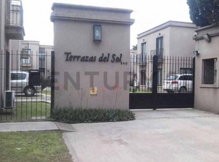 Departamento · 46m² · 2 Ambientes