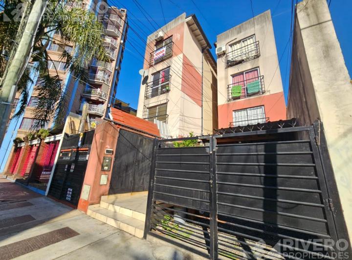 Departamento · 25m² · 1 Ambiente