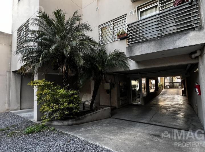 Departamento · 38m² · 2 Ambientes