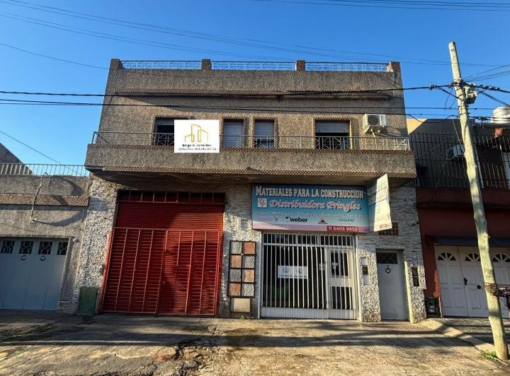Departamento · 300m² · 4 Ambientes