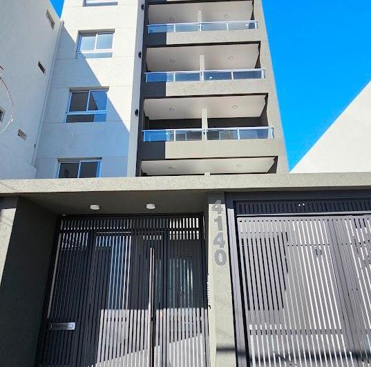 Departamento · 52m² · 3 Ambientes · 1 Cochera