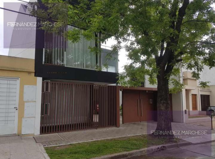 Departamento · 40m² · 2 Ambientes · 1 Cochera