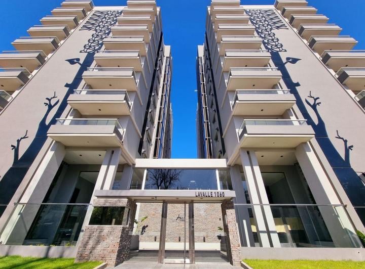 Departamento · 45m² · 2 Ambientes