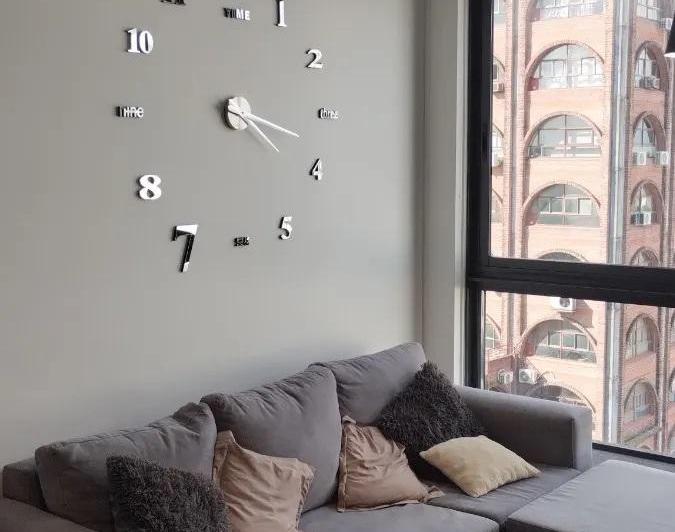 Departamento · 54m² · 3 Ambientes
