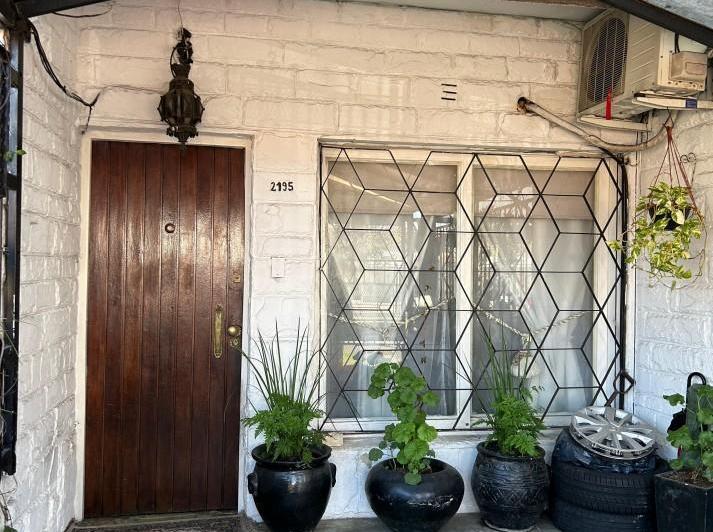 Departamento · 90m² · 3 Ambientes