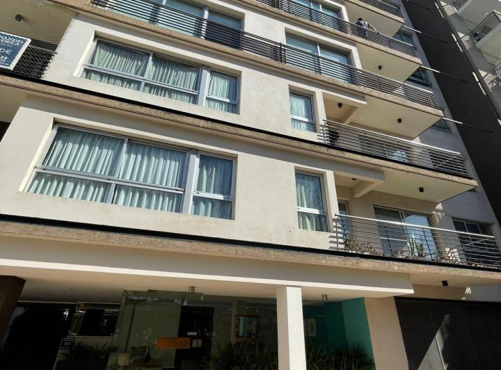 Departamento · 44m² · 2 Ambientes