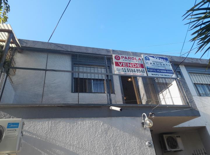Departamento · 35m² · 2 Ambientes
