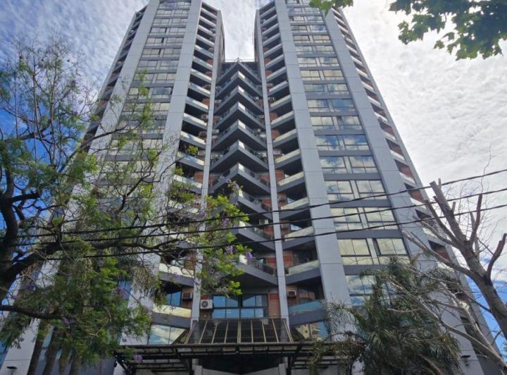 Departamento · 40m² · 2 Ambientes