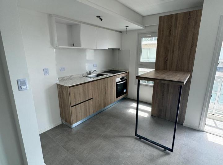 Departamento · 39m² · 2 Ambientes