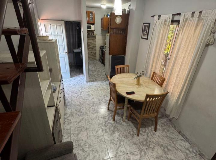 Departamento · 70m² · 3 Ambientes