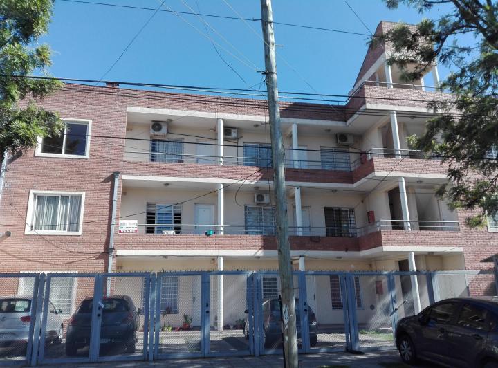 Departamento · 25m² · 1 Ambiente
