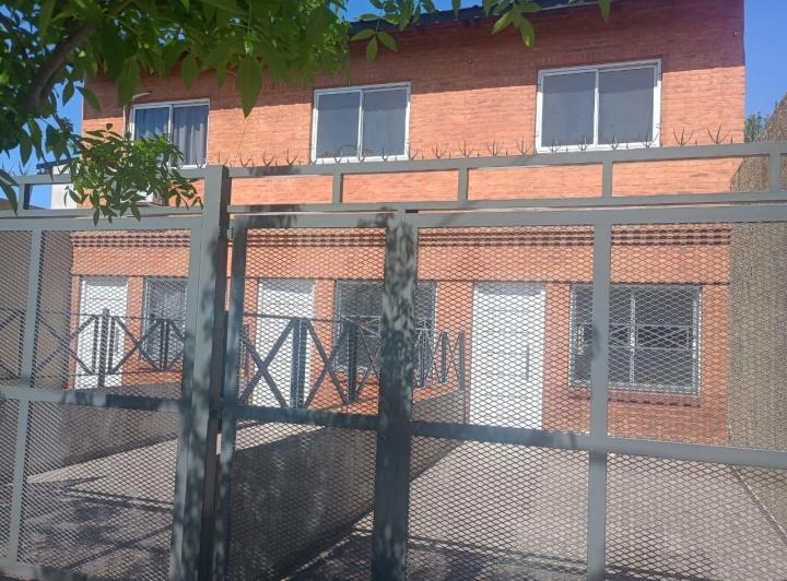 Departamento · 80m² · 3 Ambientes · 1 Cochera