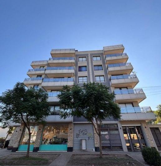 Departamento · 34m² · 1 Ambiente