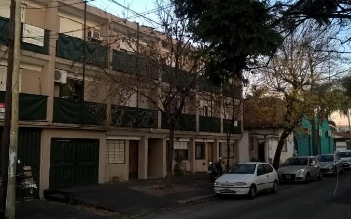 Departamento · 35m² · 2 Ambientes