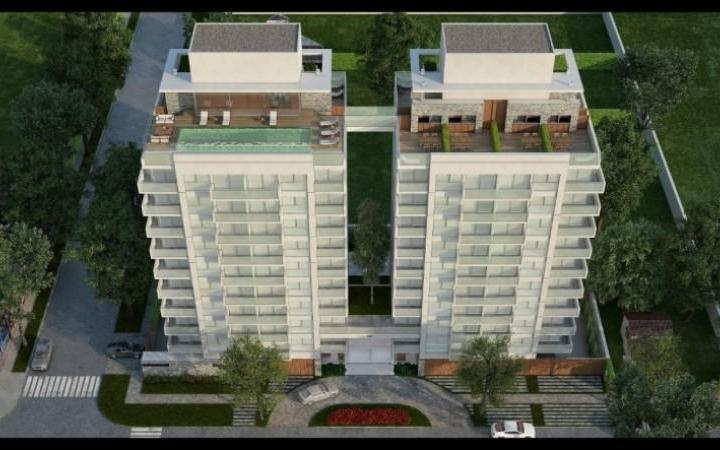Departamento · 120m²