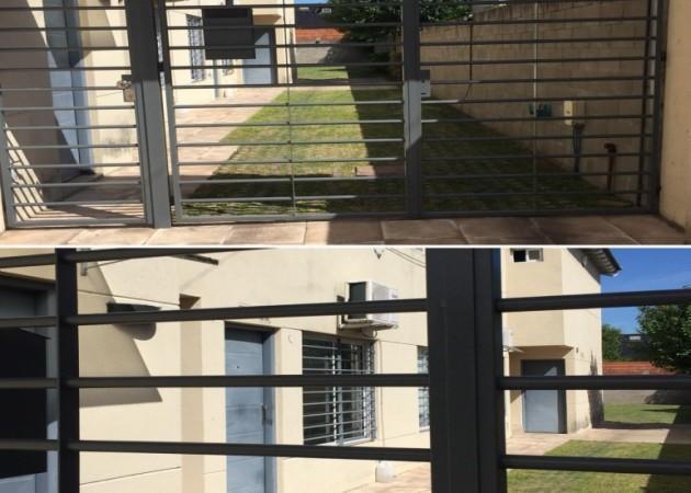 Departamento · 70m² · 2 Dormitorios