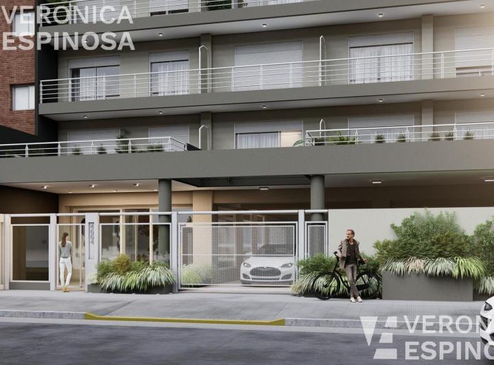 Desarrollo vertical
